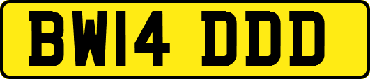 BW14DDD