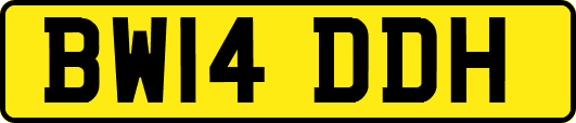 BW14DDH