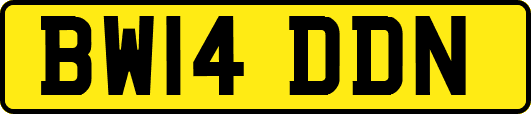 BW14DDN