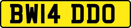 BW14DDO