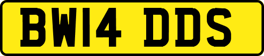 BW14DDS