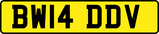 BW14DDV