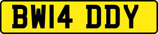 BW14DDY