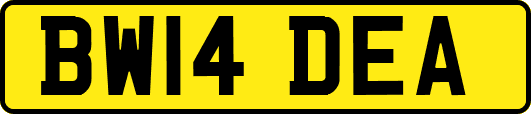 BW14DEA