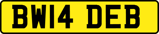 BW14DEB