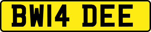 BW14DEE