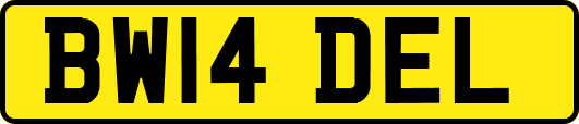 BW14DEL