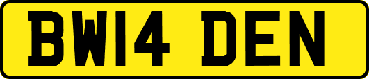 BW14DEN