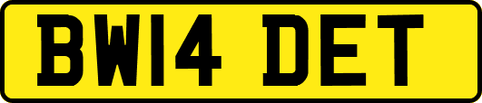 BW14DET
