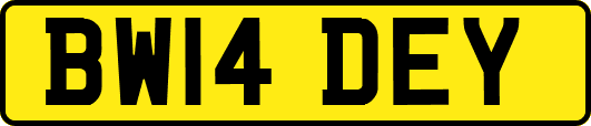 BW14DEY