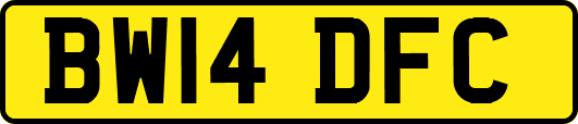 BW14DFC