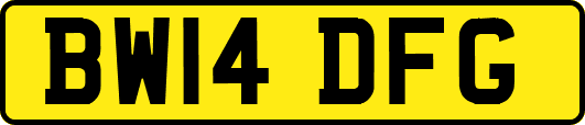 BW14DFG