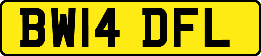 BW14DFL