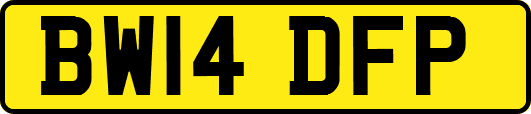BW14DFP