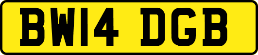BW14DGB