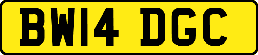 BW14DGC