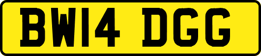 BW14DGG