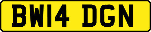 BW14DGN