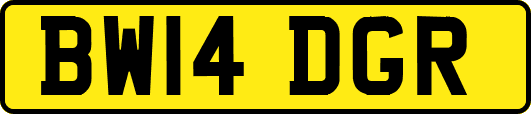 BW14DGR
