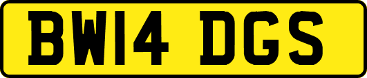 BW14DGS