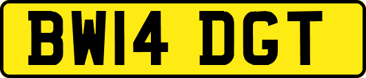 BW14DGT