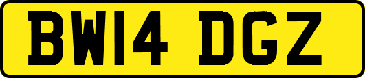 BW14DGZ