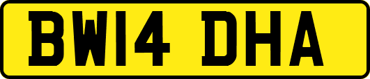 BW14DHA