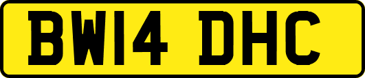 BW14DHC
