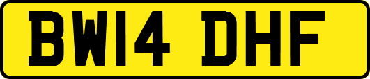BW14DHF