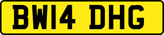 BW14DHG