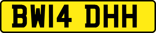 BW14DHH