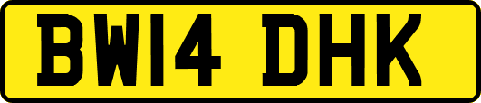 BW14DHK