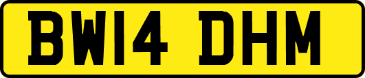 BW14DHM