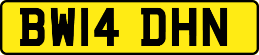BW14DHN