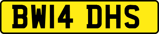 BW14DHS