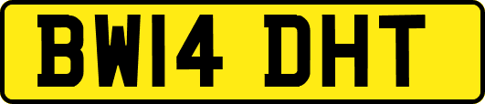BW14DHT