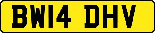 BW14DHV