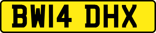 BW14DHX