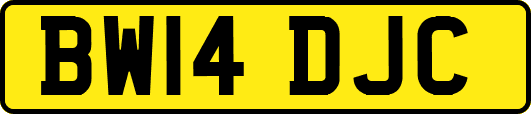 BW14DJC