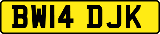 BW14DJK
