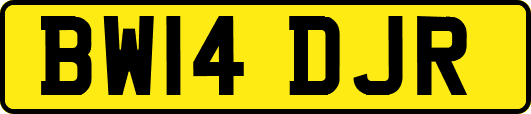 BW14DJR