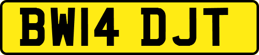 BW14DJT