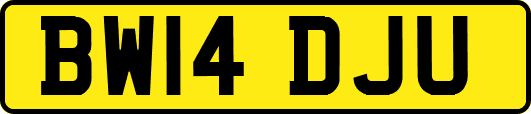 BW14DJU