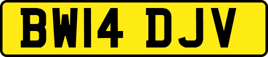 BW14DJV