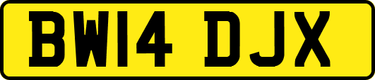 BW14DJX