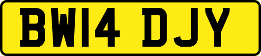 BW14DJY