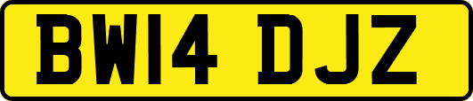BW14DJZ