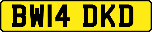 BW14DKD
