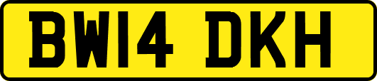BW14DKH