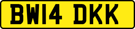 BW14DKK